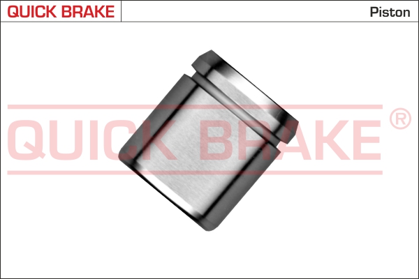 Tłoczek, zacisk hamulca QUICK BRAKE 185349K