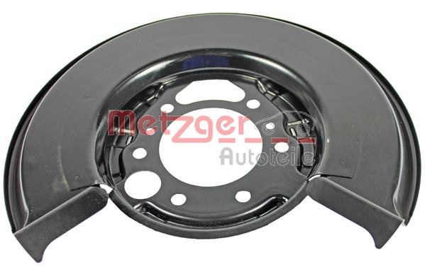 Tarcza kotwiczna METZGER 6115008