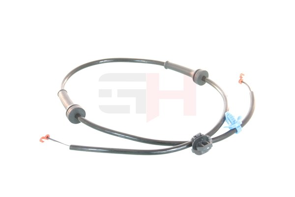 Czujnik prędkości obrotowej koła GH GH-715210H