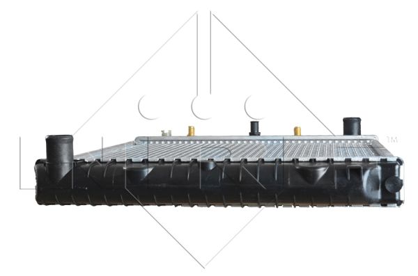 Chłodnica NRF 514782