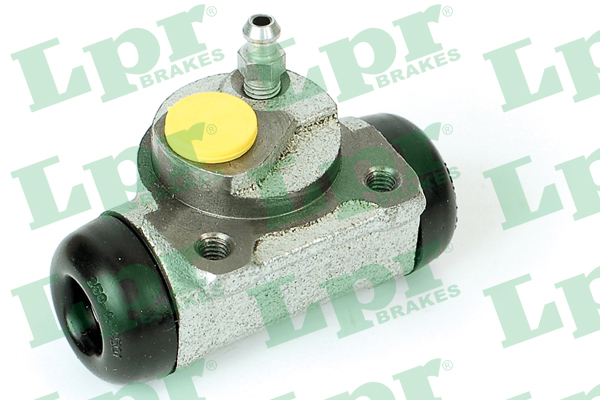 Cylinderek LPR 4582