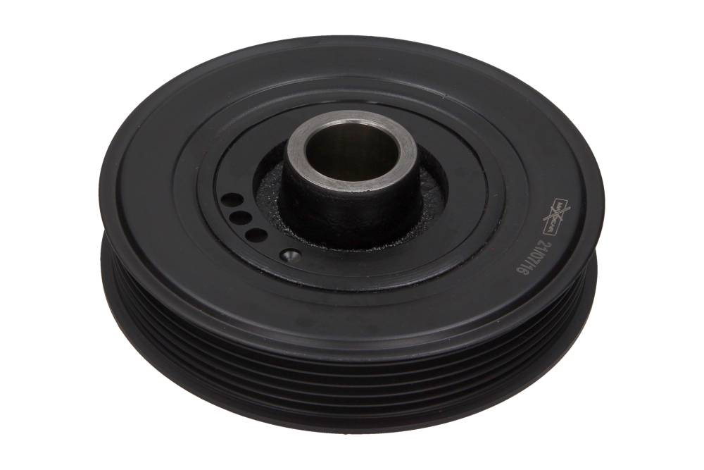 Koło pasowe wału korbowego MAXGEAR 30-0148