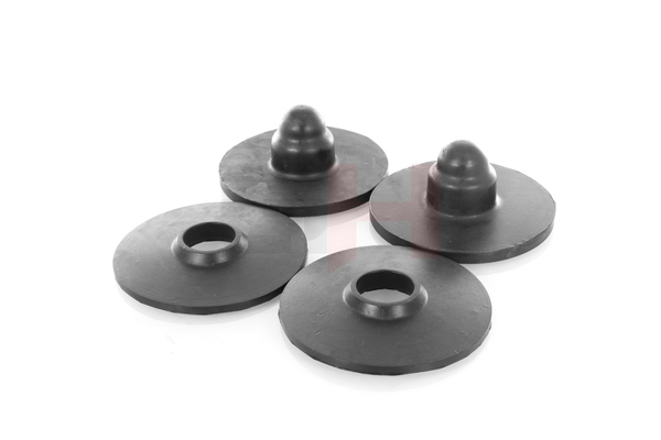 Dystans gumowy GH GH-625001