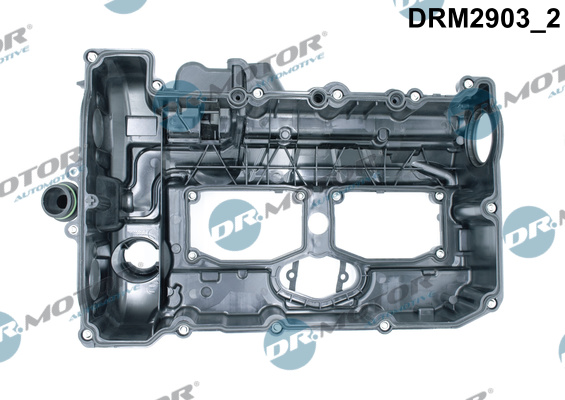 Pokrywa zaworów DR.MOTOR AUTOMOTIVE DRM2903