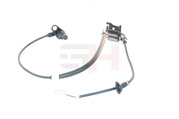 Czujnik prędkości obrotowej koła GH GH-714531V