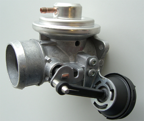 Zawór EGR WAHLER 7241D