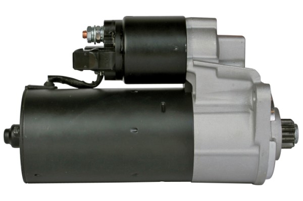 Rozrusznik HELLA 8EA 012 526-531