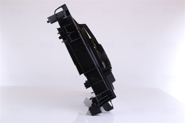 Wentylator NISSENS 850009