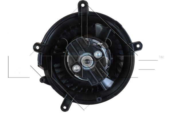 Wentylator wnętrza NRF 34039