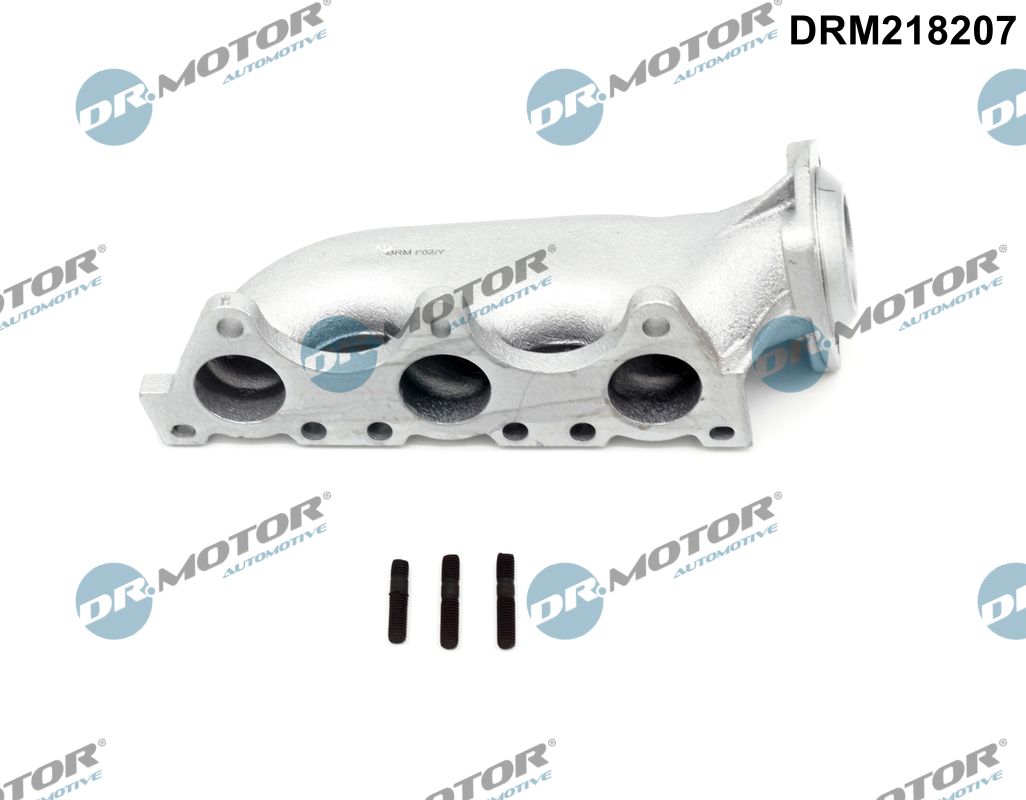 Kolektor, układ wydechowy DR.MOTOR AUTOMOTIVE DRM218207
