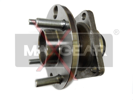 Zestaw łożysk koła MAXGEAR 33-0175