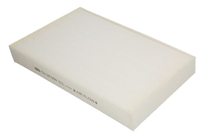Filtr kabinowy MANN-FILTER CU 28 009