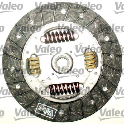 Zestaw sprzęgła VALEO 826373