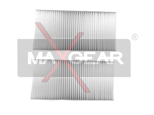 Filtr kabinowy MAXGEAR 26-0476