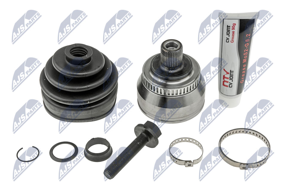 Przegub NTY NPZ-VW-029