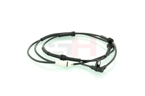 Czujnik prędkości obrotowej koła GH GH-701002H