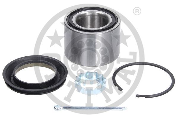 Zestaw łożysk koła OPTIMAL 960578