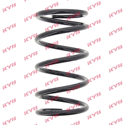 Sprężyna zawieszenia KYB RD6507