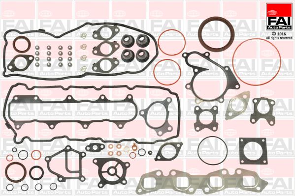 Zestaw uszczelek silnika FAI AUTOPARTS FS2239NH
