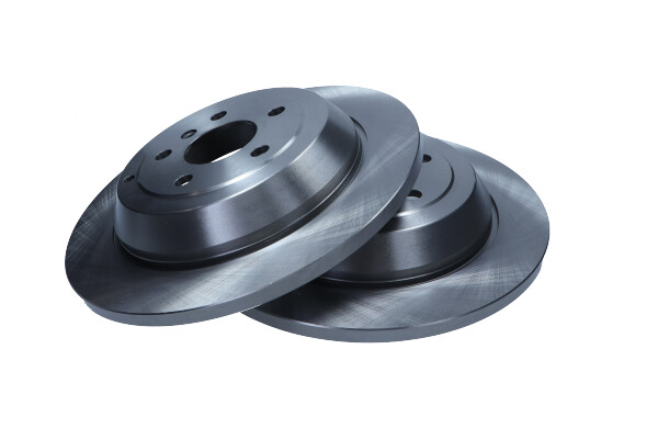 Tarcza hamulcowa MAXGEAR 19-2683
