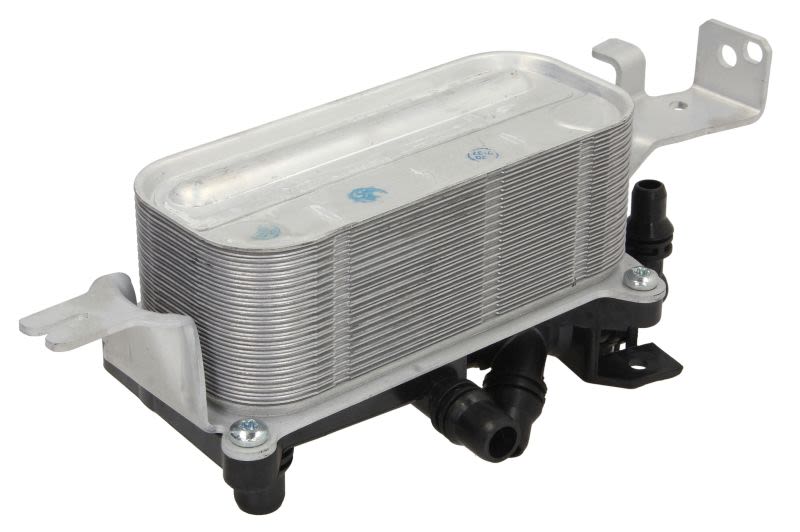 Chłodnica oleju automatycznej skrzyni biegów THERMOTEC D4B026TT