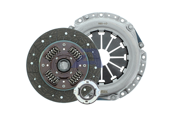 Zestaw sprzęgła AISIN KY-048A