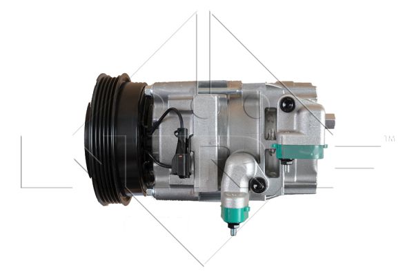 Kompresor klimatyzacji NRF 32124G