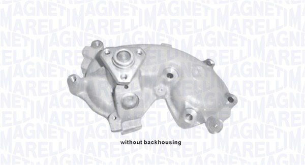 Pompa wody MAGNETI MARELLI 352316170314