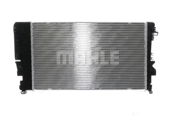 Chłodnica MAHLE CR 1173 000P