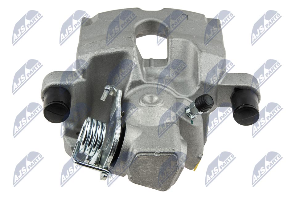 Zacisk hamulca NTY HZT-PE-008
