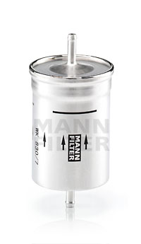 Filtr paliwa MANN-FILTER WK 830/7