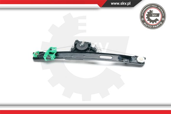 Podnośnik szyby ESEN SKV 01SKV673