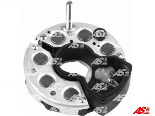 Mostek prostowniczy alternatora AS-PL ARC0061
