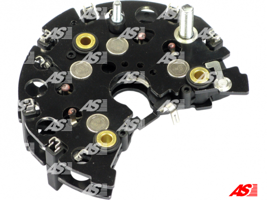 Mostek prostowniczy alternatora AS-PL ARC0040