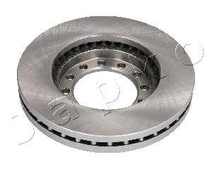 Tarcza hamulcowa JAPKO 60912C