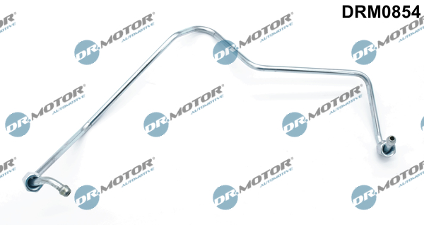 Przewód olejowy turbosprężarki DR.MOTOR AUTOMOTIVE DRM0854