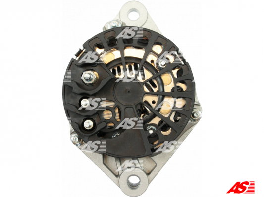 Alternator AS-PL A4073(P)