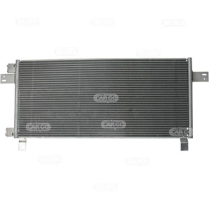 Skraplacz klimatyzacji HC-CARGO 260988