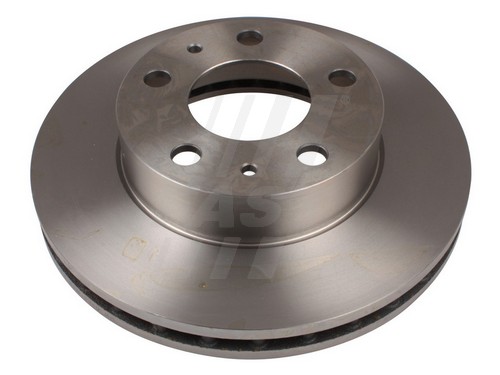 Tarcza hamulcowa FAST FT31109
