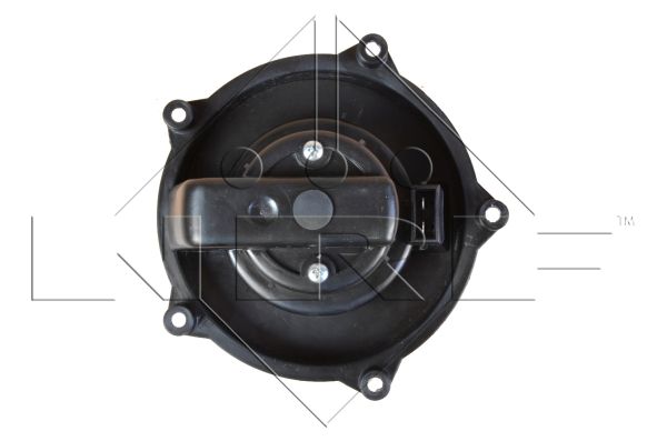 Wentylator wnętrza NRF 34122