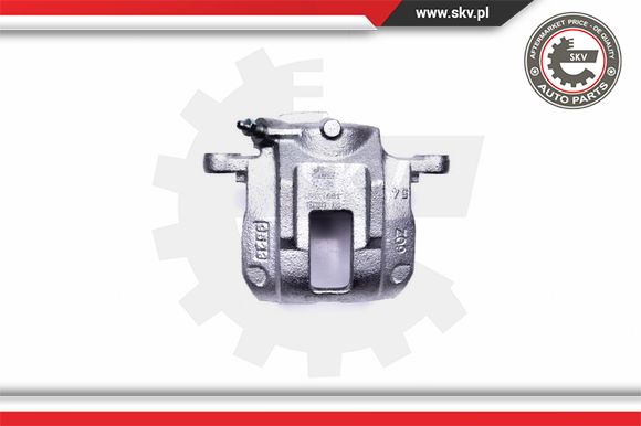 Zacisk hamulca ESEN SKV 45SKV661
