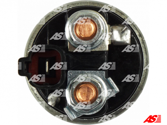 Elektromagnes rozrusznika AS-PL SS3056