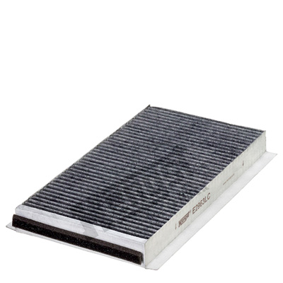 Filtr kabinowy HENGST FILTER E2963LC