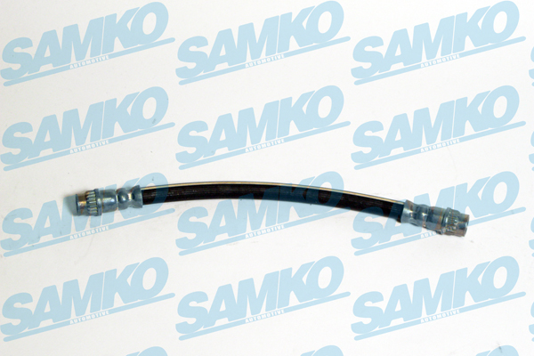 Przewód hamulcowy elastyczny SAMKO 6T47976