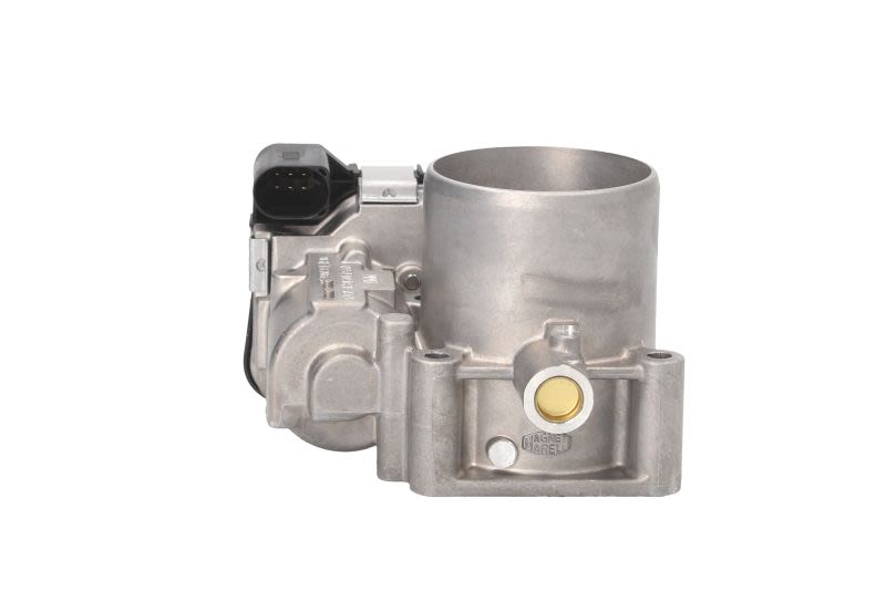 Korpus przepustnicy MAGNETI MARELLI 802010992901