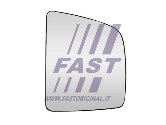 Wkład lusterka FAST FT88624
