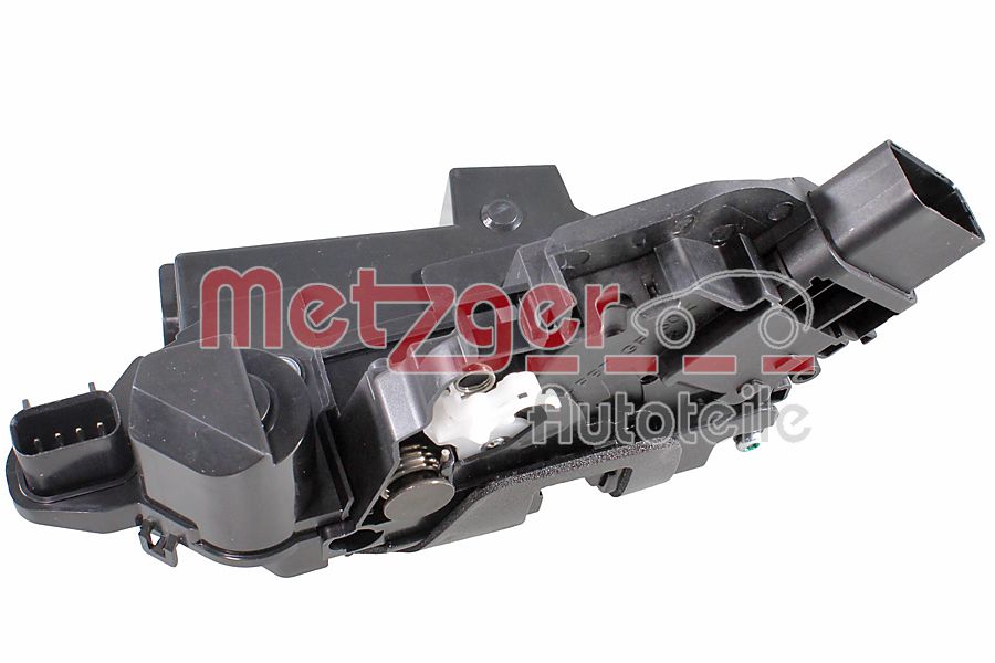 Zamek drzwi METZGER 2314521