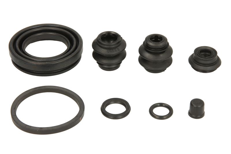 Zestaw naprawczy zacisku hamulcowego AUTOFREN SEINSA D43061