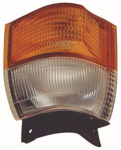 Lampa kierunkowskazu ABAKUS 215-1571R-U