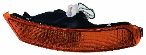 Lampa kierunkowskazu ABAKUS 220-1605L-AE